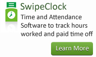 SwipeClock