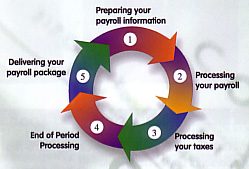 Basic Payroll Services